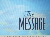 The Message: Refreshing Readers Other Bibles Don't