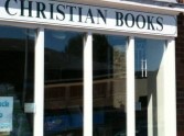 Christian Books Dunstable receives Grant