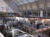 London Book Fair 2015