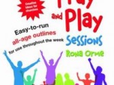 50 Praise, Pray & Play Session Review