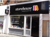 Storehouse Watford - A sense of excellence