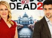 Where Will you Stand? God's Not Dead 2 Review