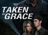 Review: Taken by Grace DVD
