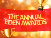 Eden Awards 2017: Full List of Nominees and Winner