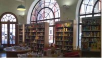 Church House Bookshop