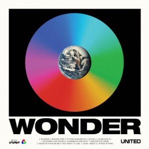 WONDER by Hillsong UNITED