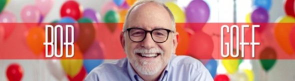 Bob Goff