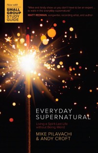 Everyday Supernatural 