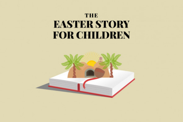 The Story of Easter