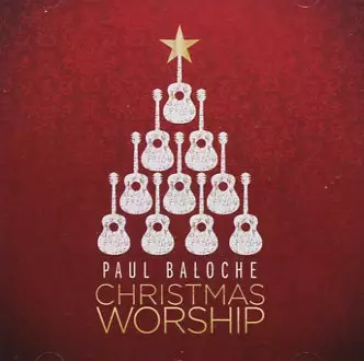 Christmas Worship CD