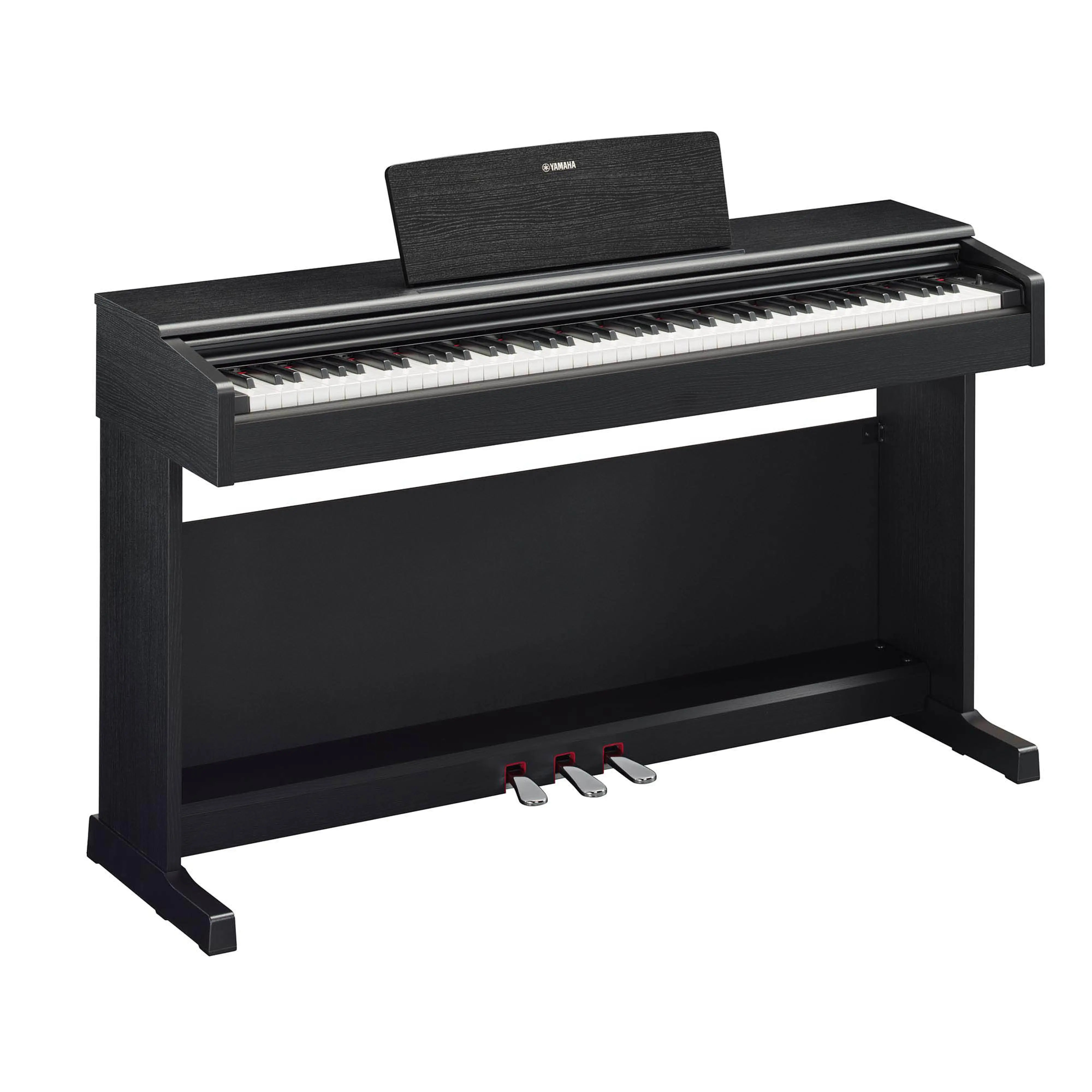 Yamaha Arius YDP145BK Digital Piano - Black