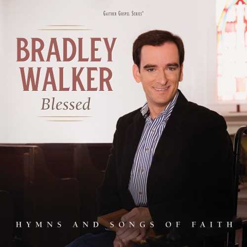 Blessed Hymns and Songs Of Faith DVD