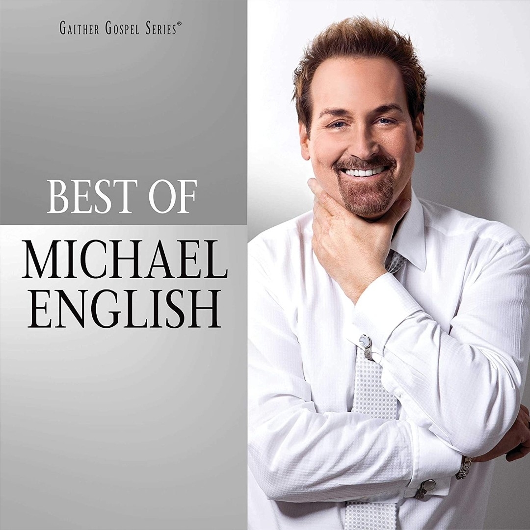 Audio CDThe Best Of Michael English English Michael Free Delivery