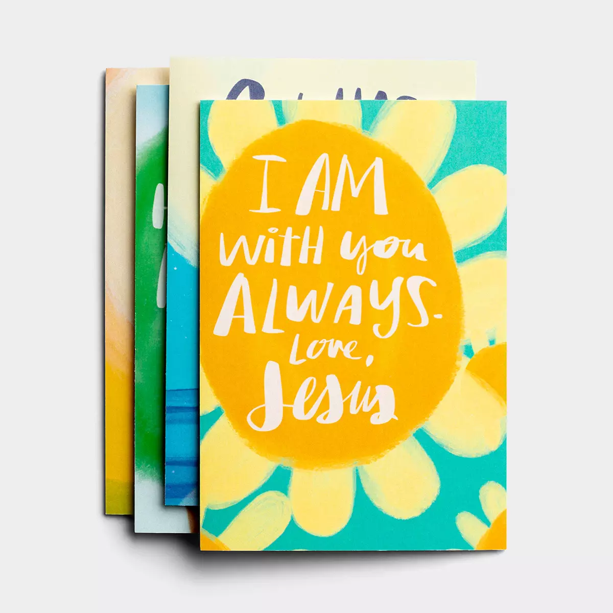 Encouragement - Simple Truths - 12 Boxed Cards