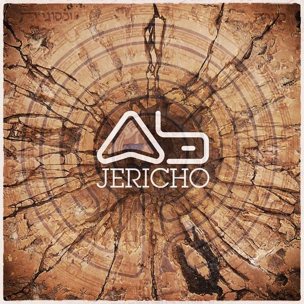 Jericho CD