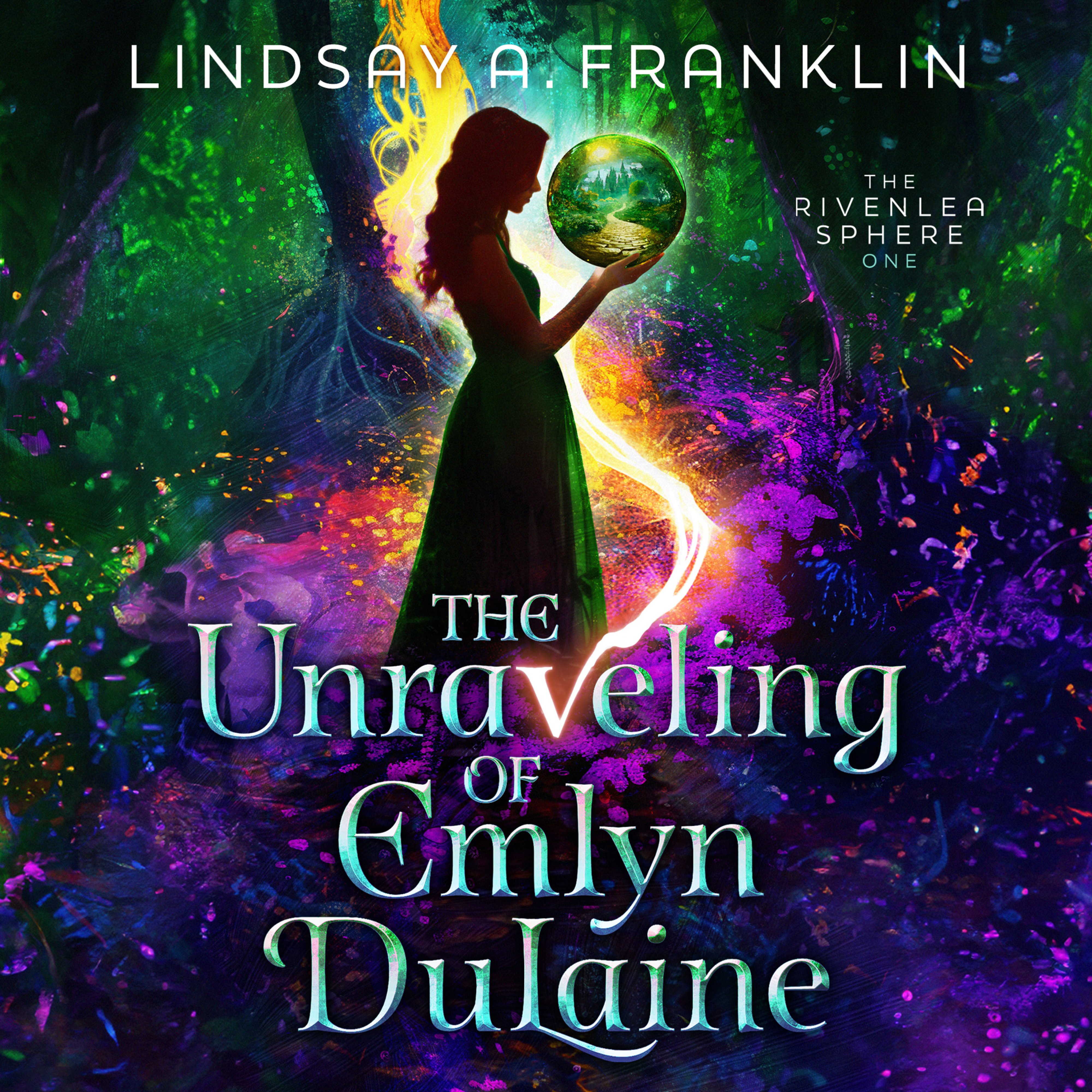 Unraveling of Emlyn DuLaine