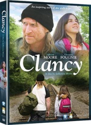 Clancy Dvd