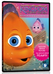 Kingdom Under The Sea Special Edition