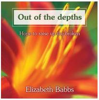 Out of the Depths Audio CD By Elizabeth Babbs (CD) 1490139