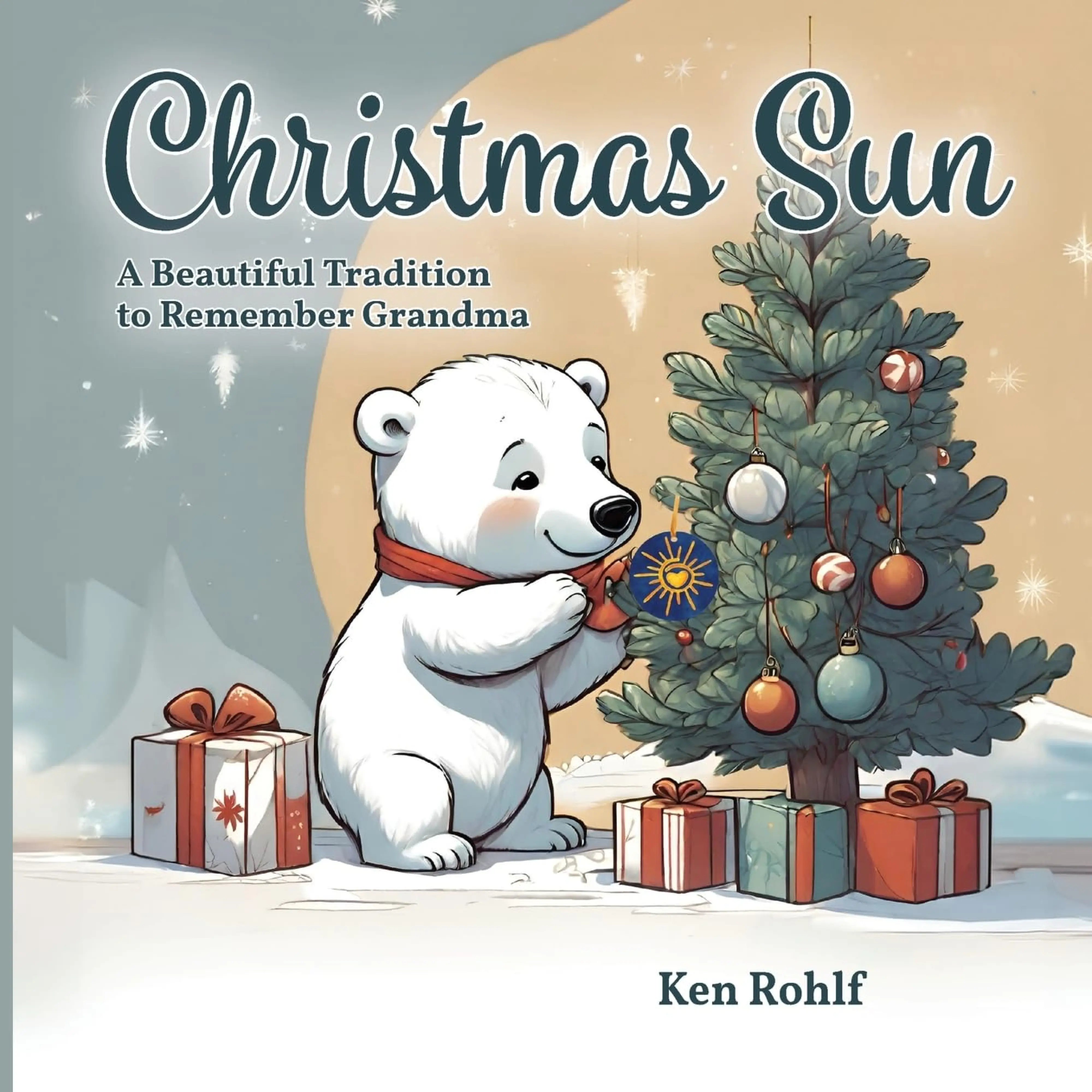 Christmas Sun: A Beautiful Tradition to Remember Grandma