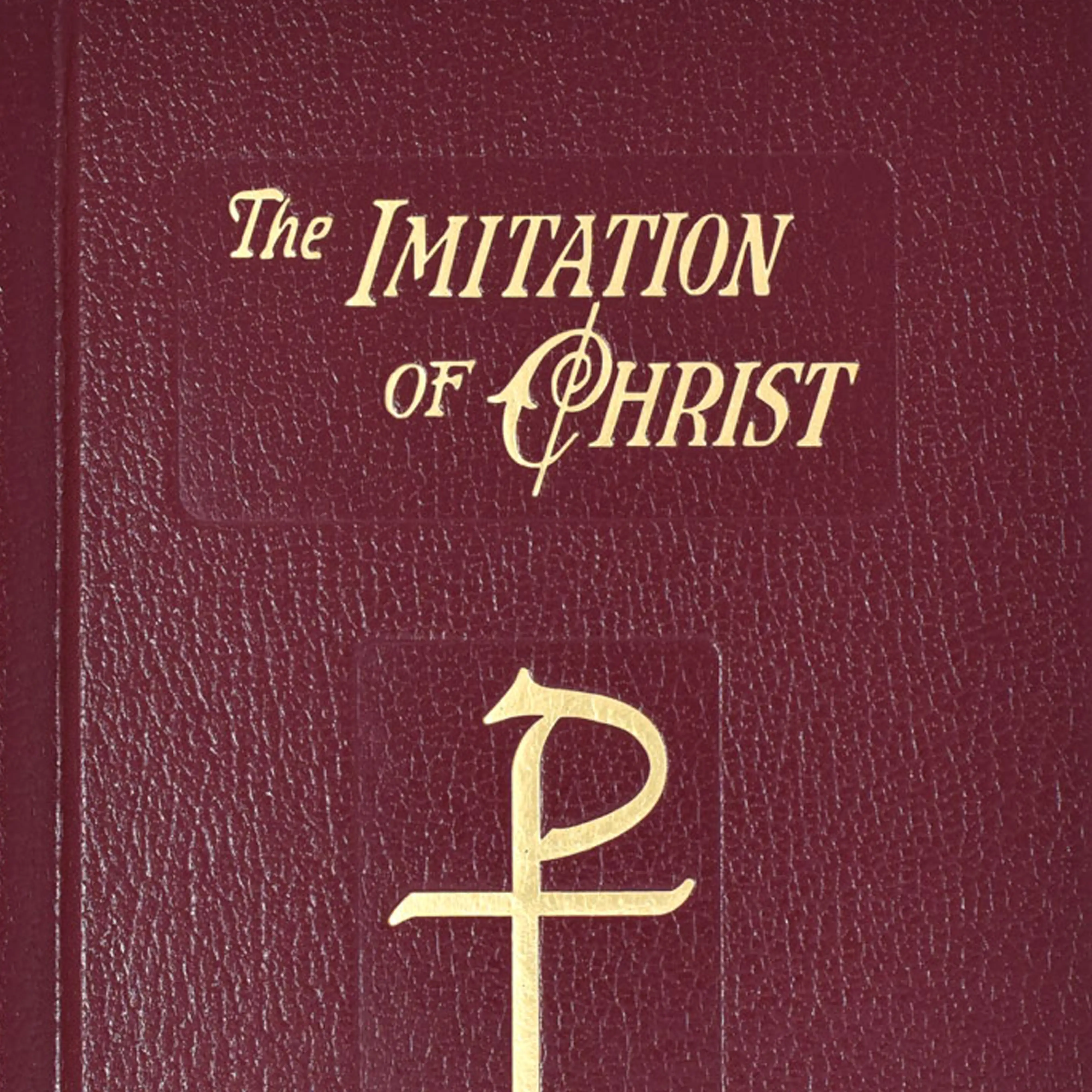 The Imitation of Christ