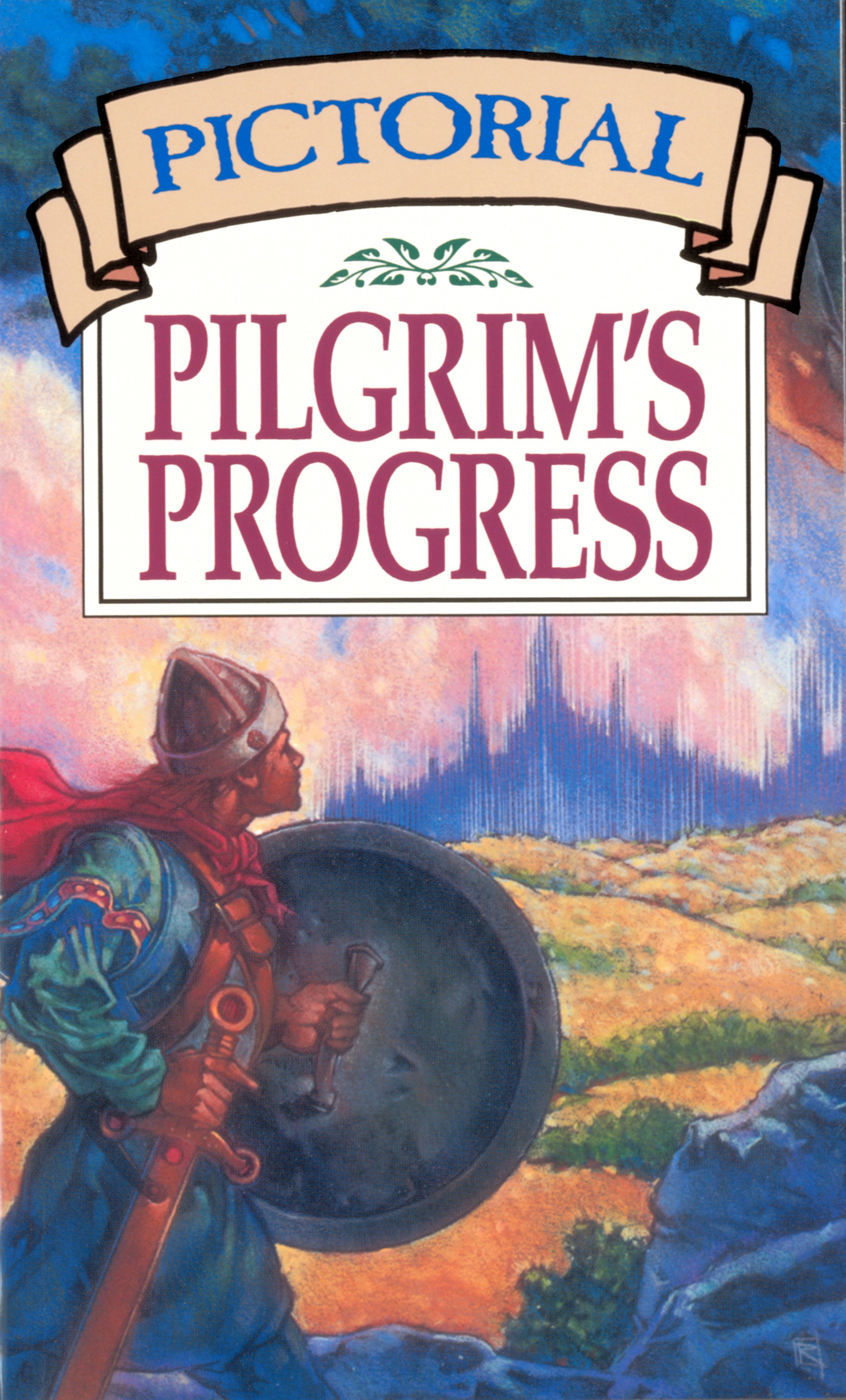 Pictorial Pilgrim's Progress