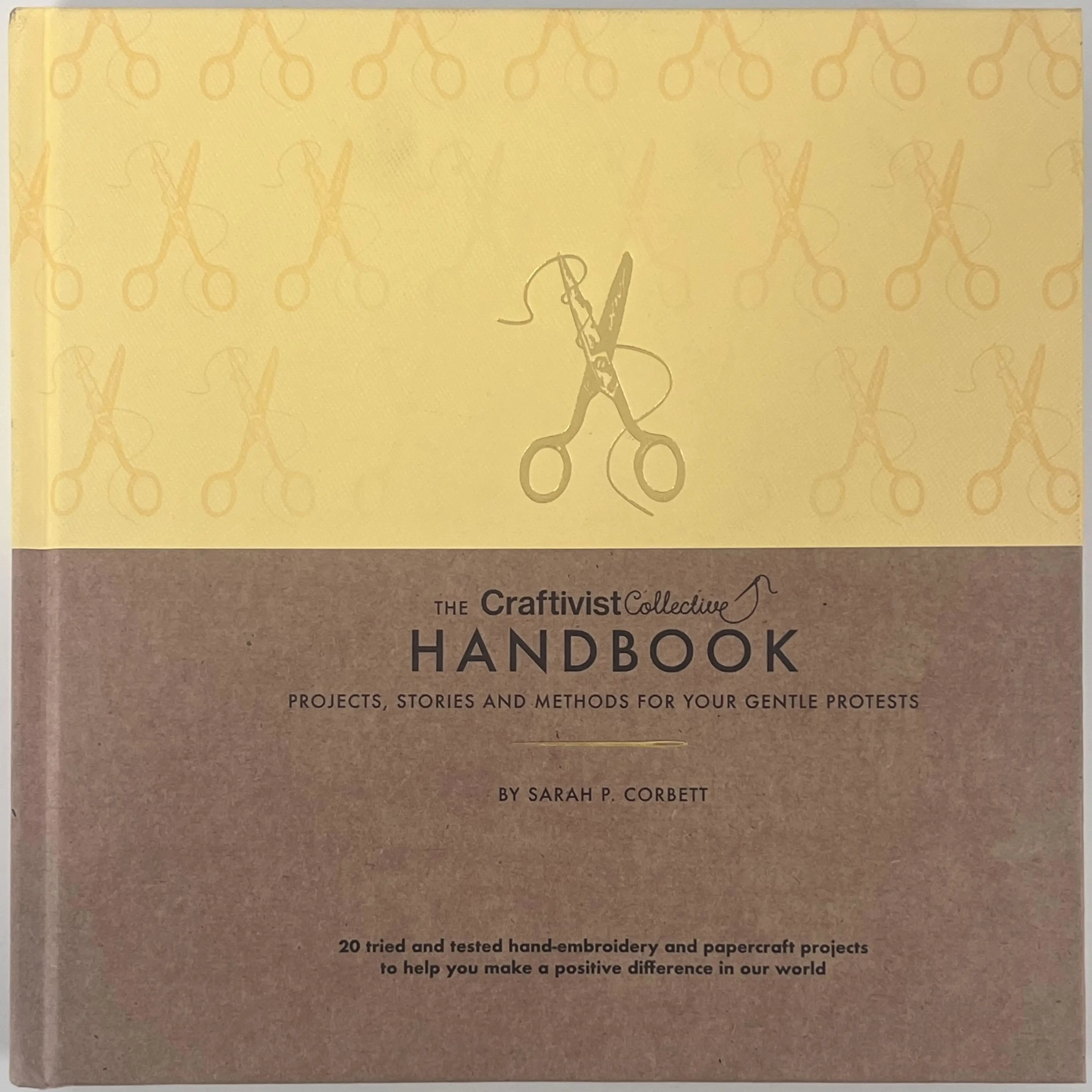 Craftivist Collective Handbook