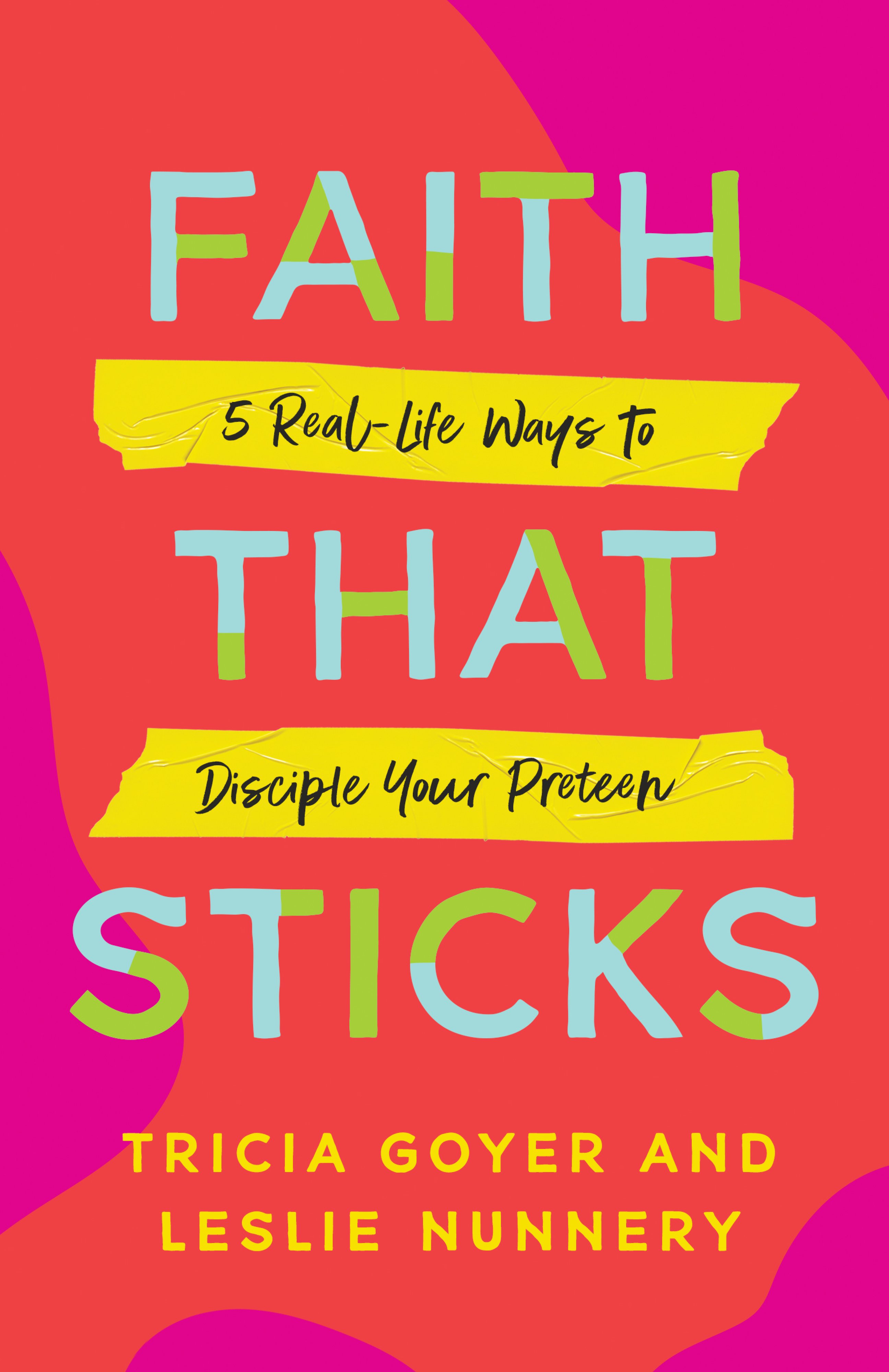 Faith That Sticks