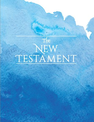 The New Testament Hardback By Jon Madsen (Hardback) 9780863151842