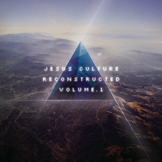 Jesus Culture - Your Love Never Fails CD/DVD