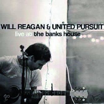 Live At The Banks House CD DVD