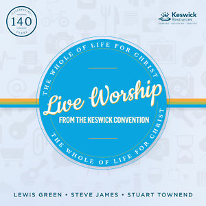 Live From The Keswick Convention 2015 The Whole Life Of Christ