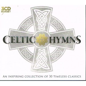 Celtic Hymns 3CD Boxset