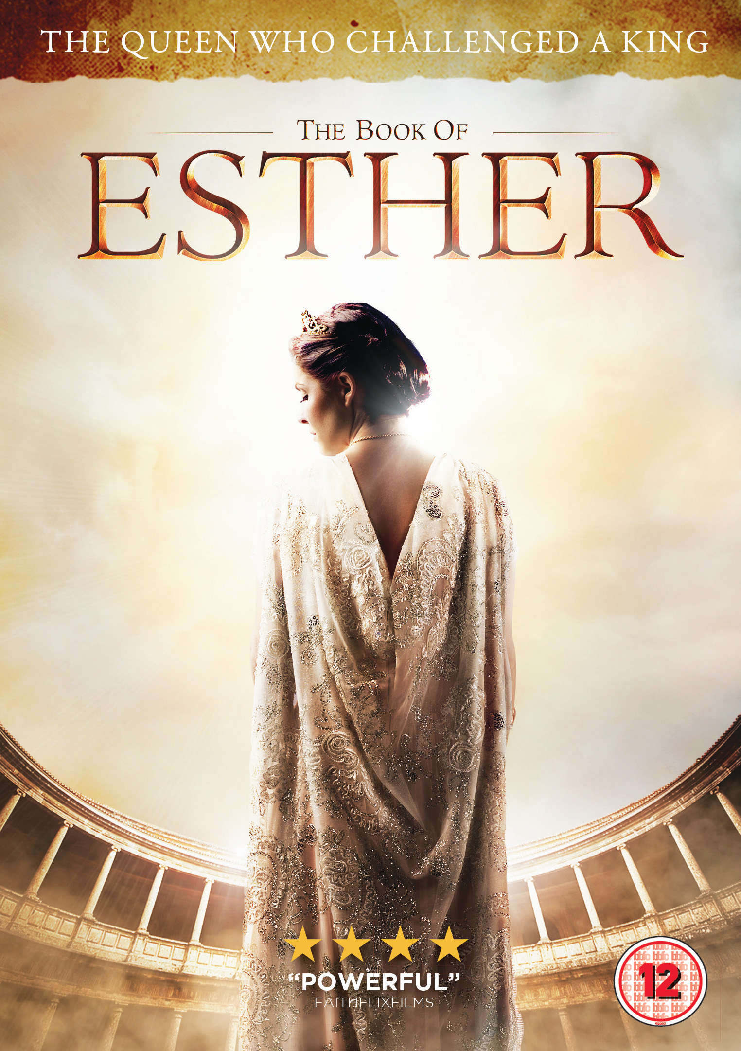 The Book Of Esther Free Delivery At Uk