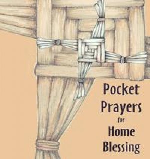 Pocket Prayers for Home Blessing By Fleeson Mary Fleeson Mark