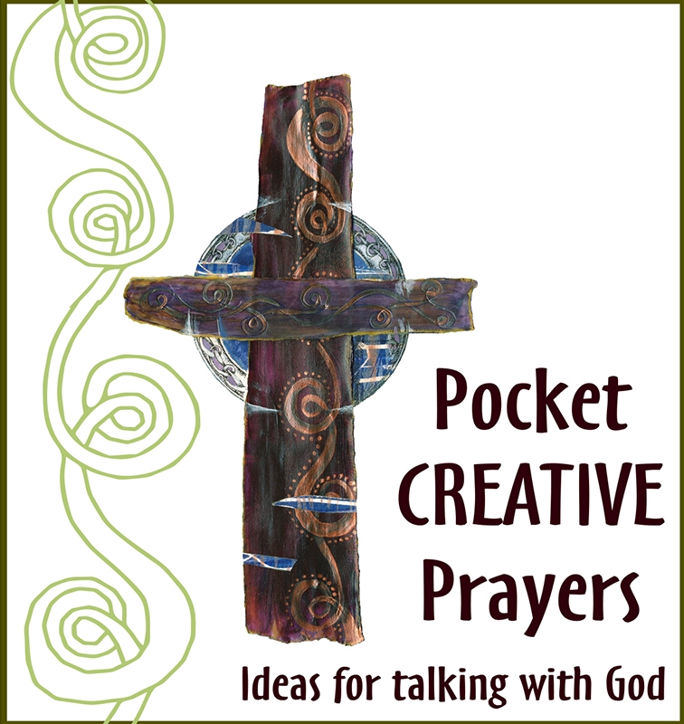 Pocket Creative Prayers By Fleeson Mary (Paperback) 5060190460911