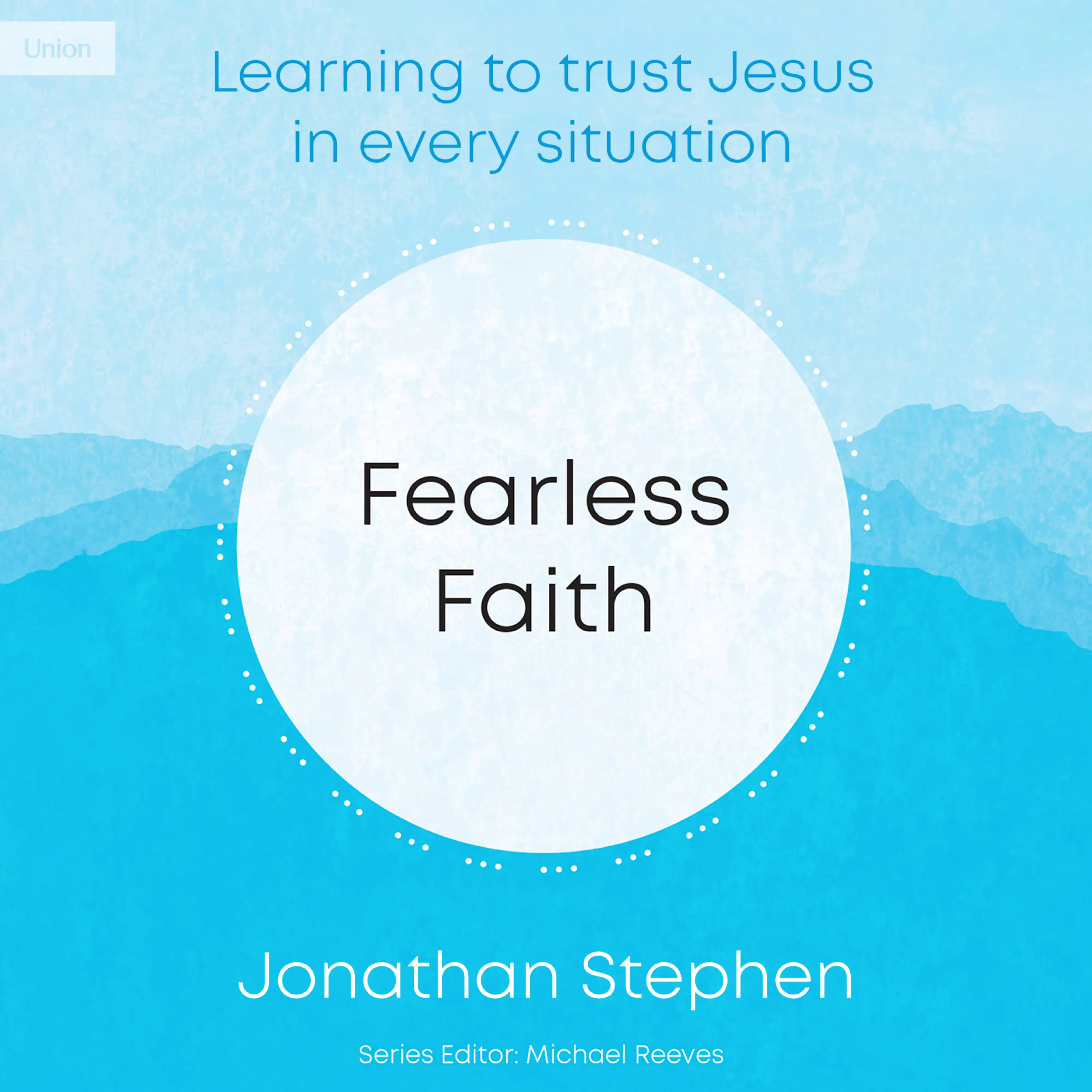 Fearless Faith