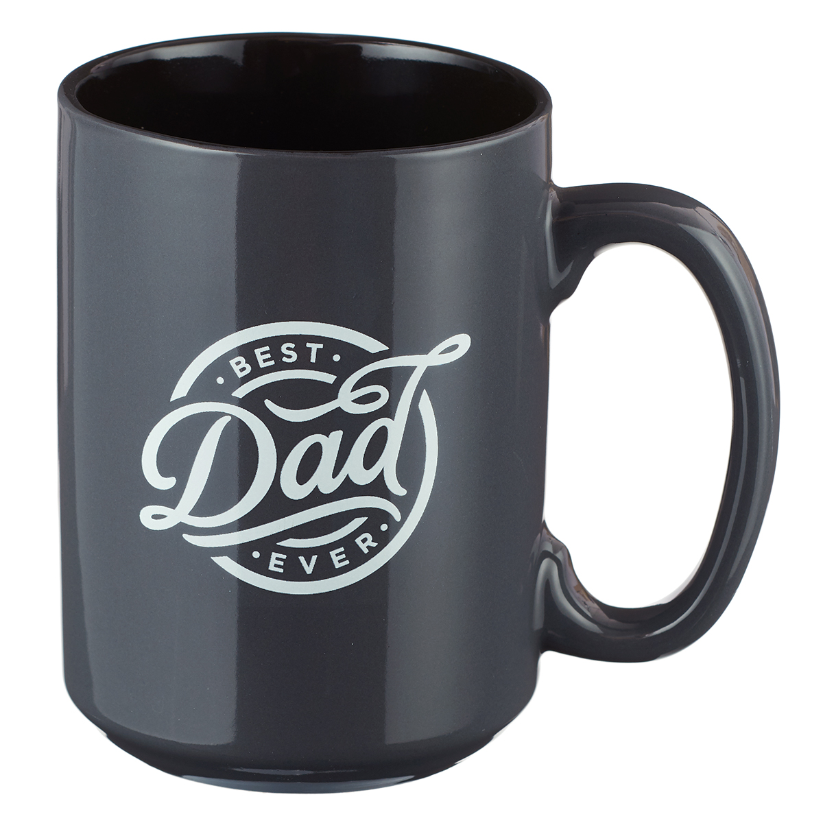 best dad ever mug