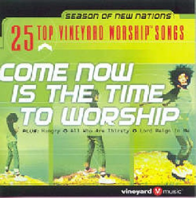 Seasons Of New Nations 1996-2000 CD