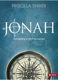 Jonah DVD Set