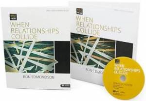 When Relationships Collide - Leader Kit