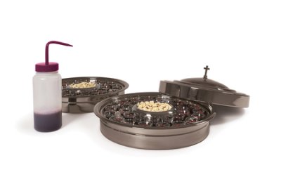 Remembrance Ware Communion Titanium Starter Set