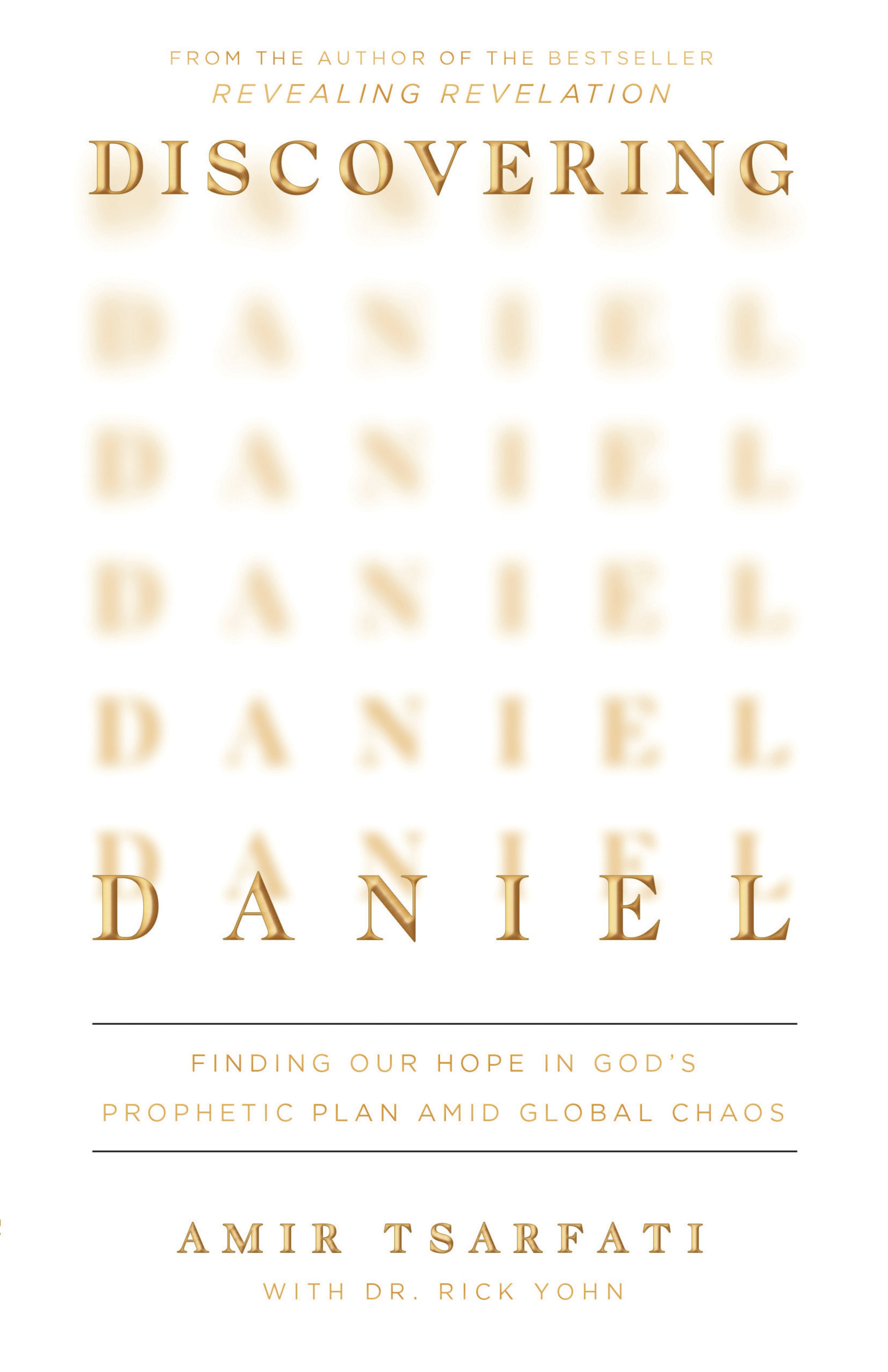 Discovering Daniel