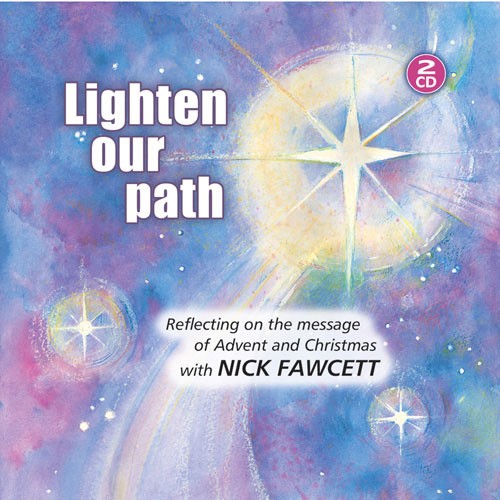 Lighten Our Path CD By Nick Fawcett (CD) 656172012824