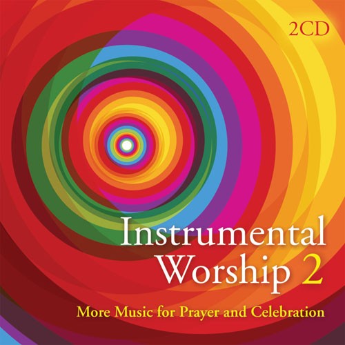 Instrumental Worship 2 CD | Free Delivery at Eden.co.uk