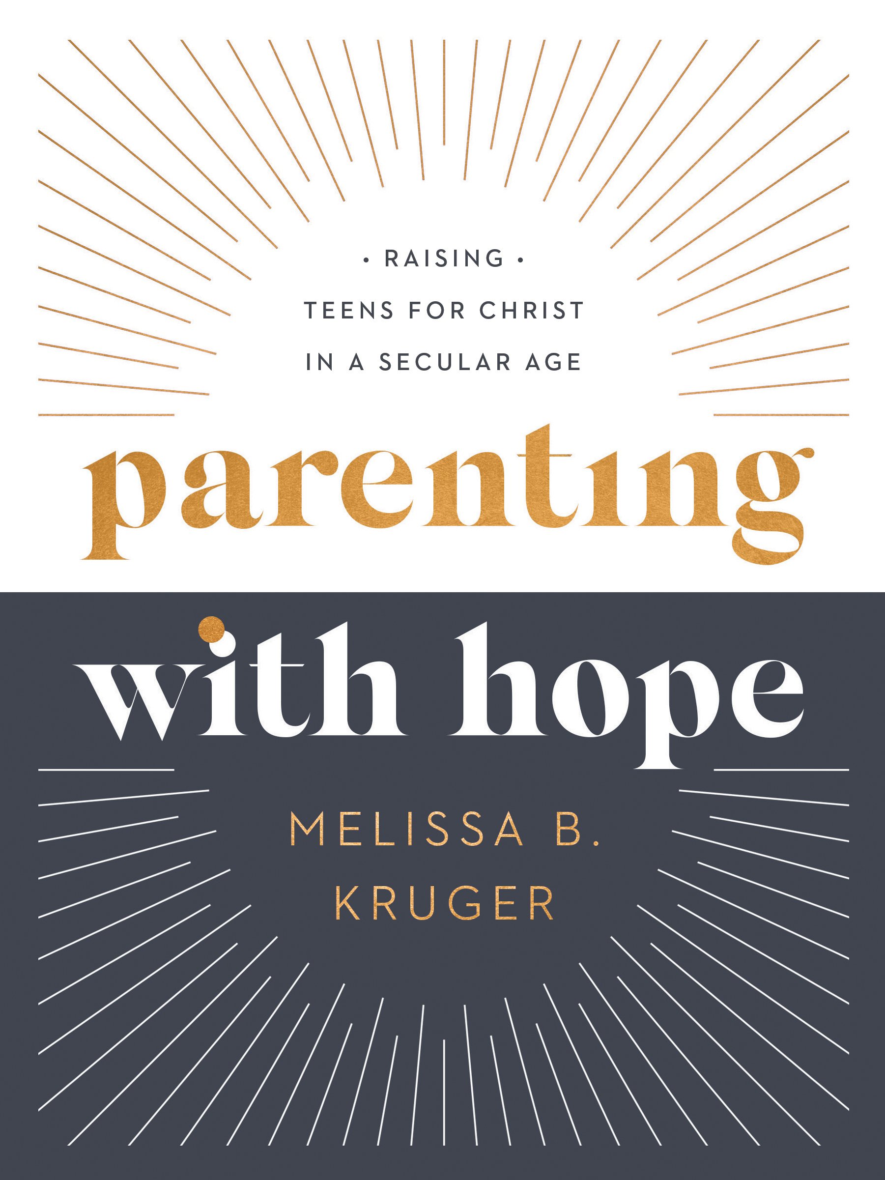 Parenting with Hope