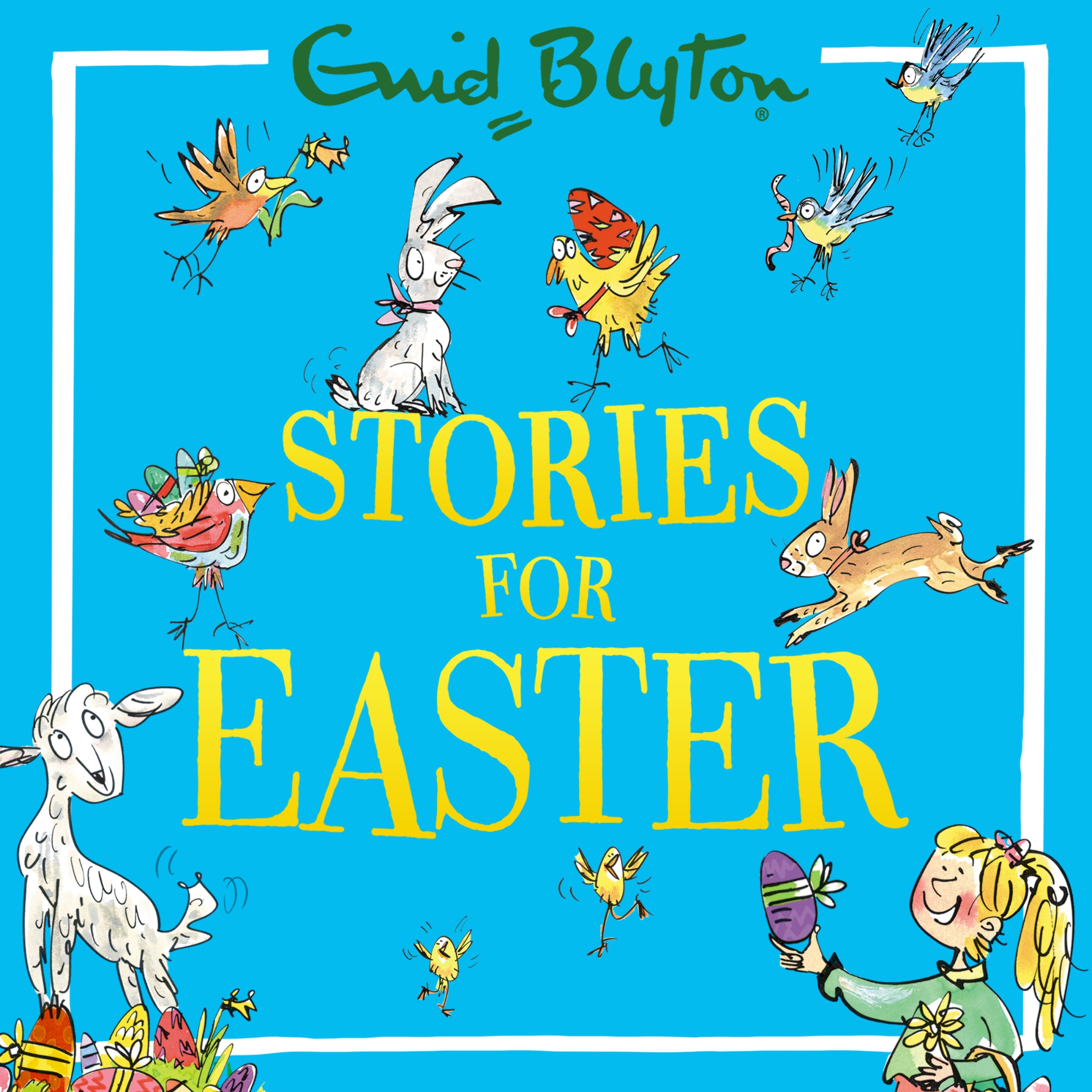 Stories for Easter