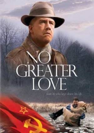 No Greater Love DVD - Region 1 US and Canada