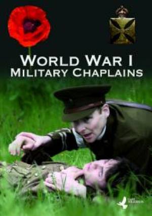 World War 1 Military Chaplains By Vision Video (DVD) 727985016641