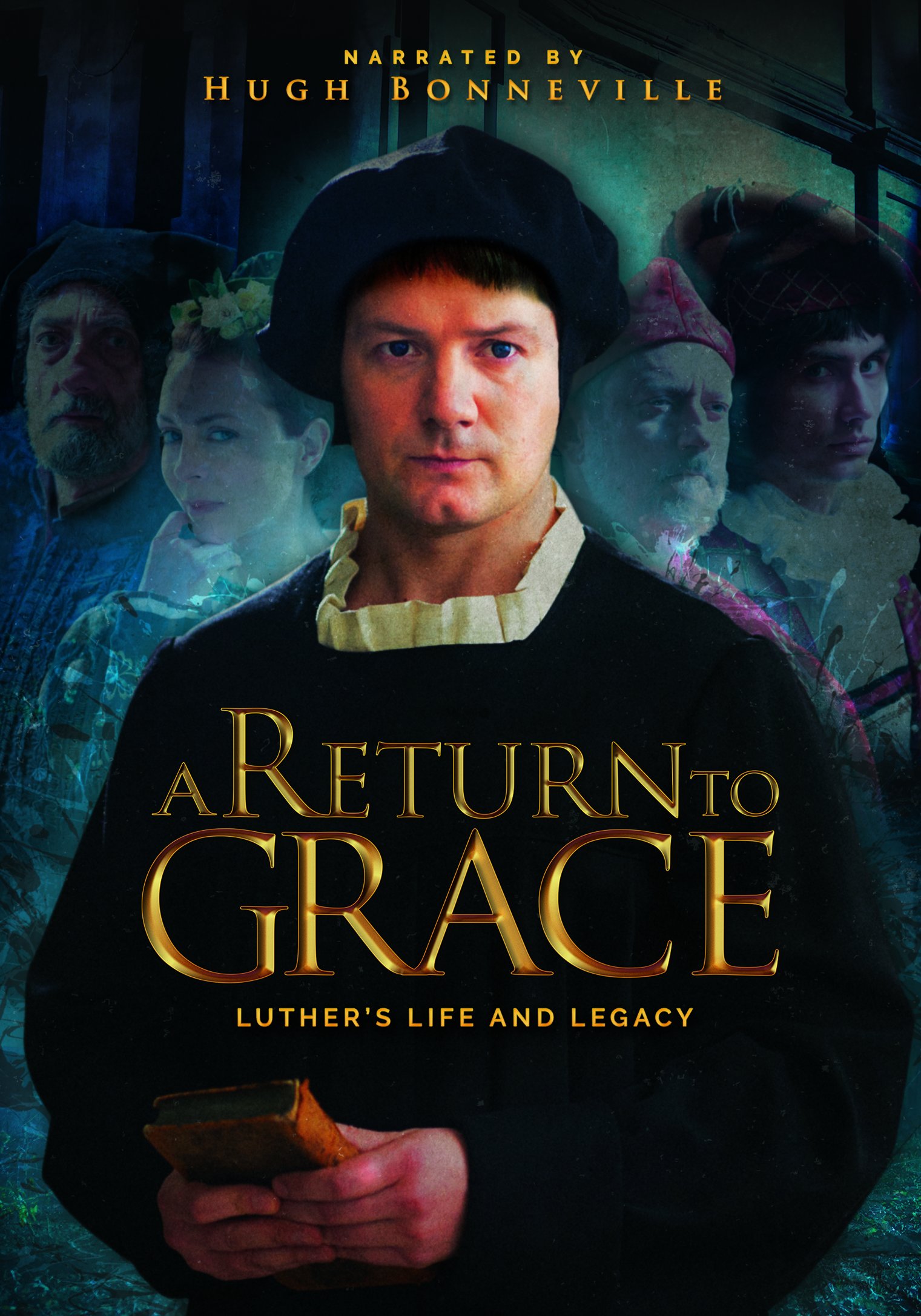 A Return to Grace